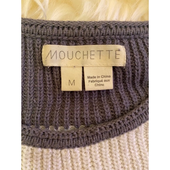 Slouchy sweater - Picture 4 of 4